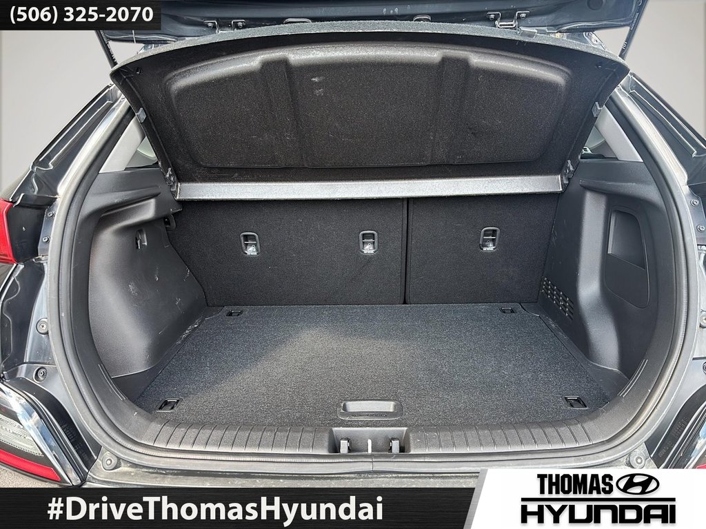 2023 Hyundai Kona 2.0L Preferred in Woodstock, New Brunswick - 12 - w1024h768px