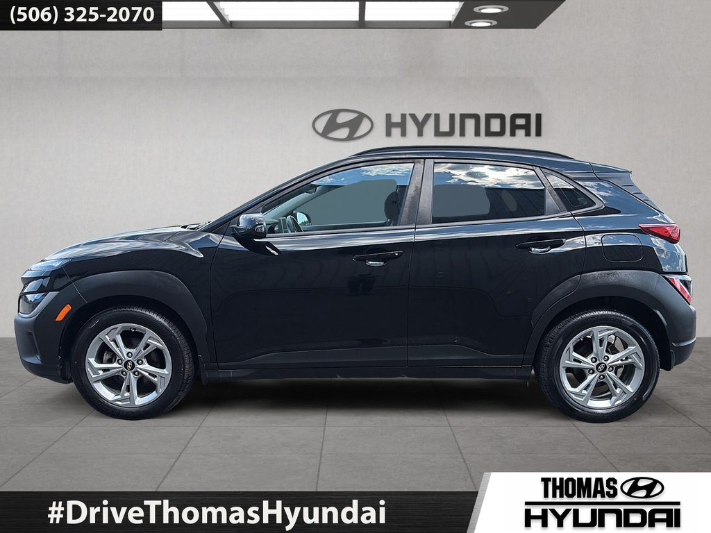 2023 Hyundai Kona 2.0L Preferred in Woodstock, New Brunswick - 11 - w1024h768px