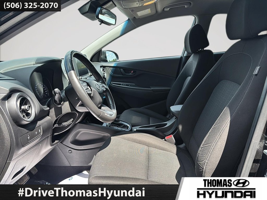 2023 Hyundai Kona 2.0L Preferred in Woodstock, New Brunswick - 15 - w1024h768px