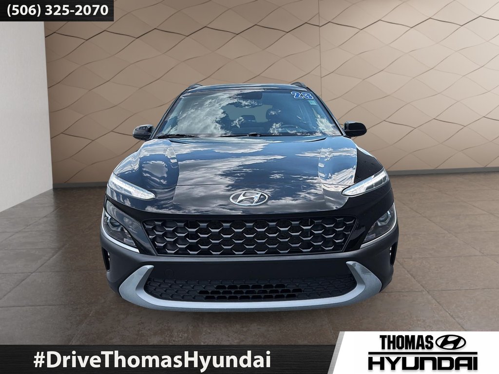 2023 Hyundai Kona 2.0L Preferred in Woodstock, New Brunswick - 5 - w1024h768px