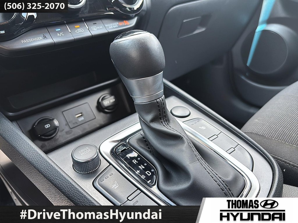2023 Hyundai Kona 2.0L Preferred in Woodstock, New Brunswick - 29 - w1024h768px