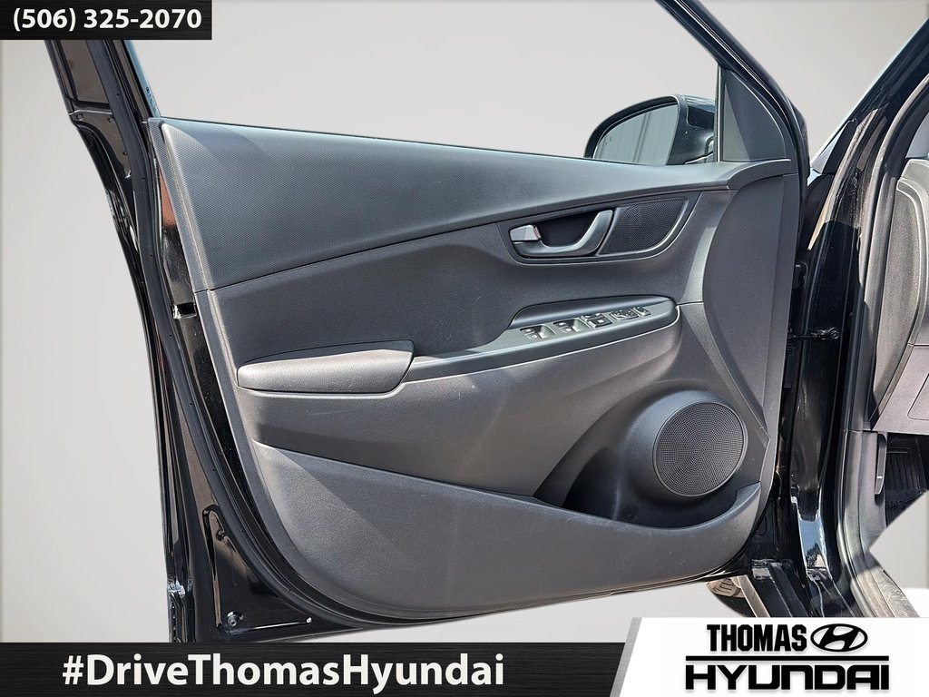 2023 Hyundai Kona 2.0L Preferred in Woodstock, New Brunswick - 18 - w1024h768px