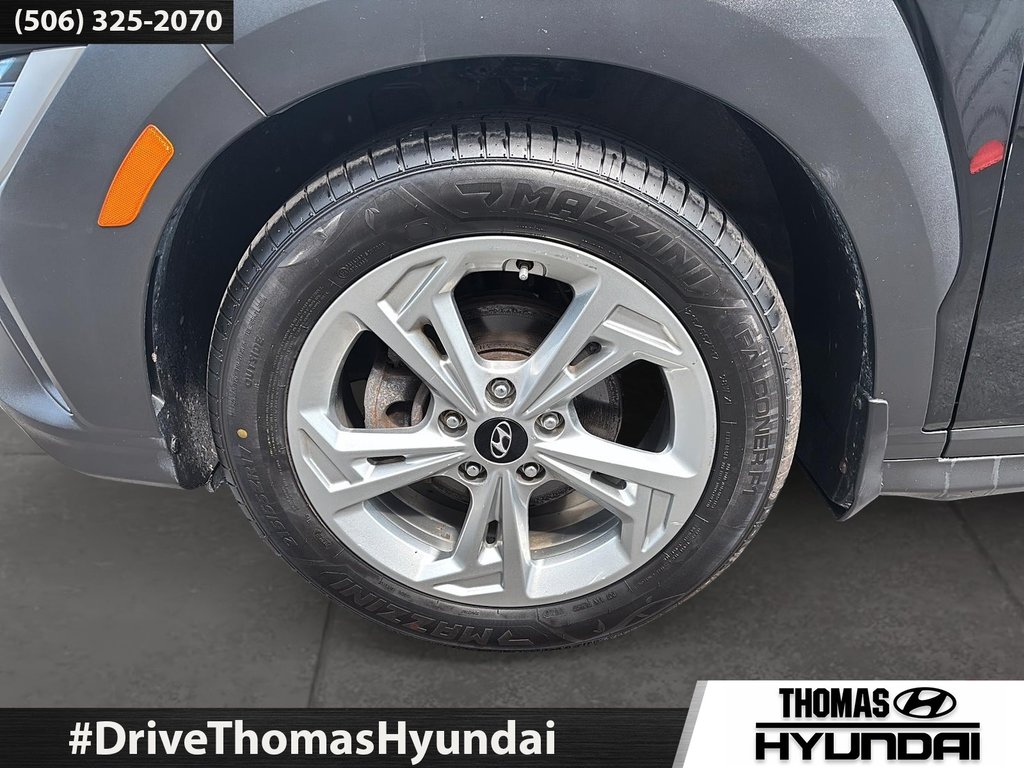 2023 Hyundai Kona 2.0L Preferred in Woodstock, New Brunswick - 13 - w1024h768px