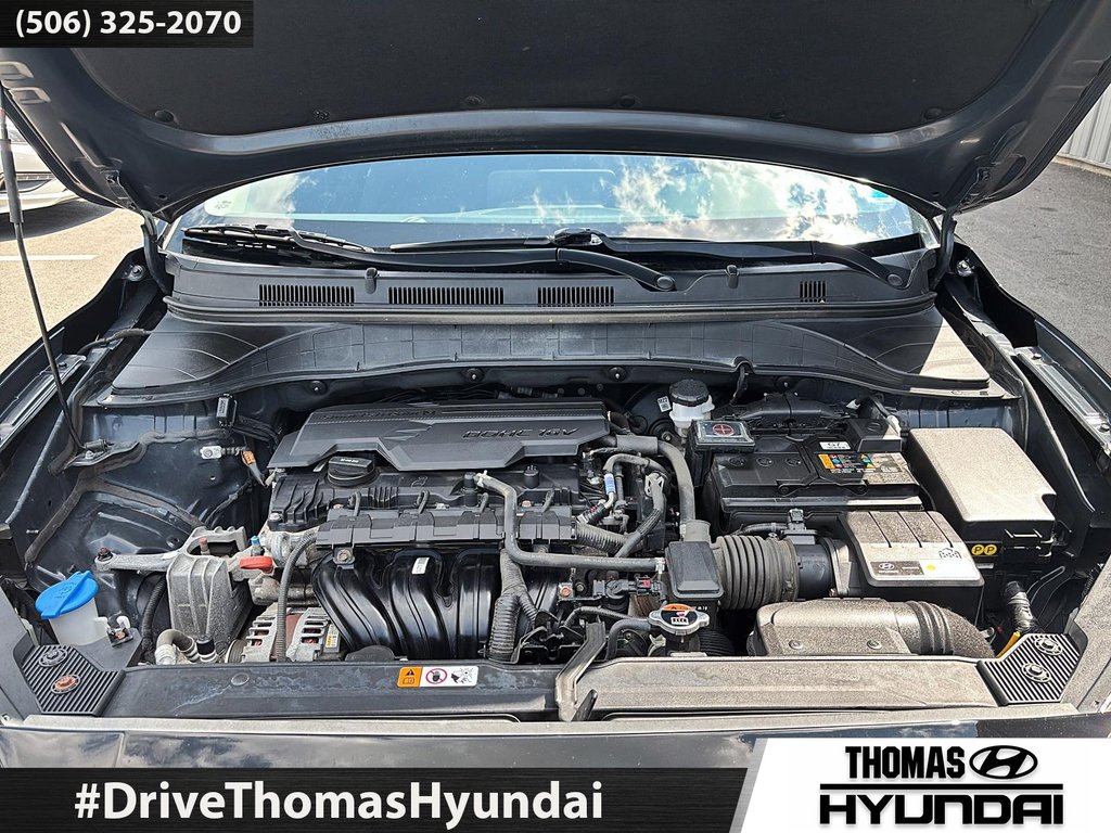 2023 Hyundai Kona 2.0L Preferred in Woodstock, New Brunswick - 14 - w1024h768px