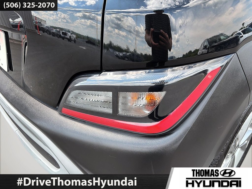 2023 Hyundai Kona 2.0L Preferred in Woodstock, New Brunswick - 10 - w1024h768px