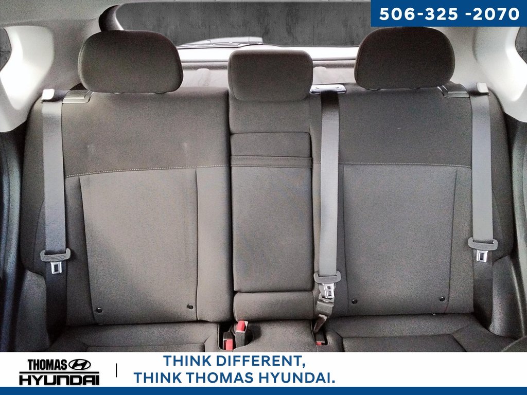 2024 Hyundai Kona 2.0L Preferred in Woodstock, New Brunswick - 22 - w1024h768px