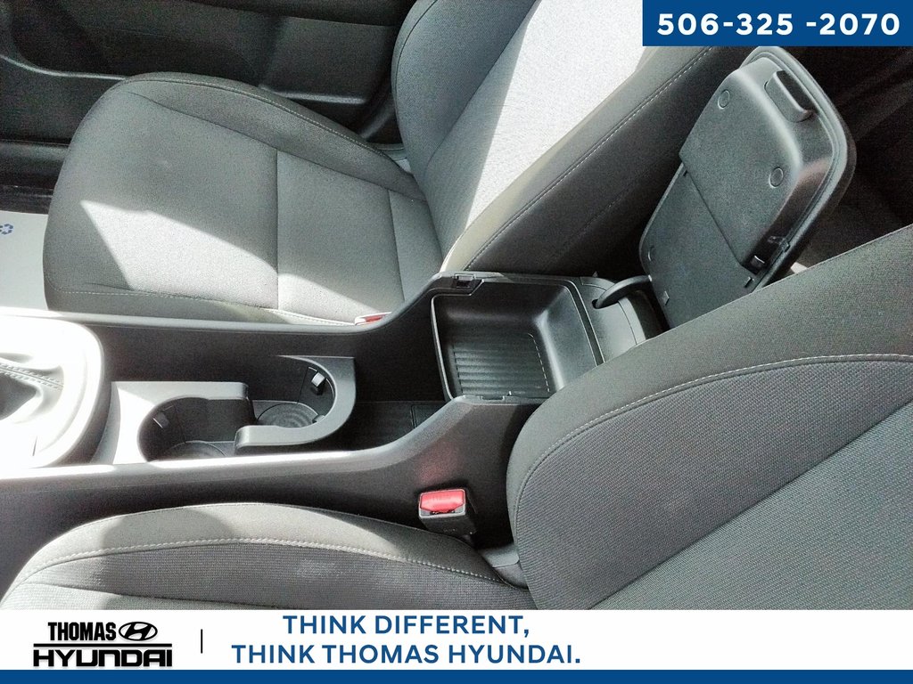 2024 Hyundai Kona 2.0L Preferred in Woodstock, New Brunswick - 34 - w1024h768px
