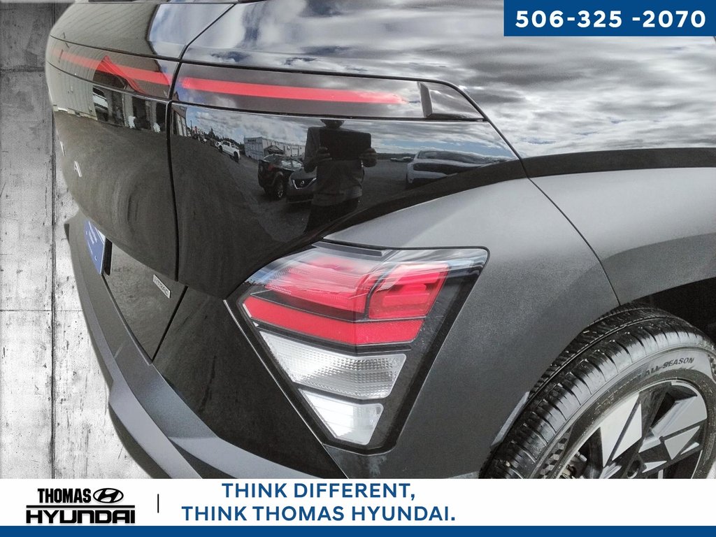 2024 Hyundai Kona 2.0L Preferred in Woodstock, New Brunswick - 11 - w1024h768px