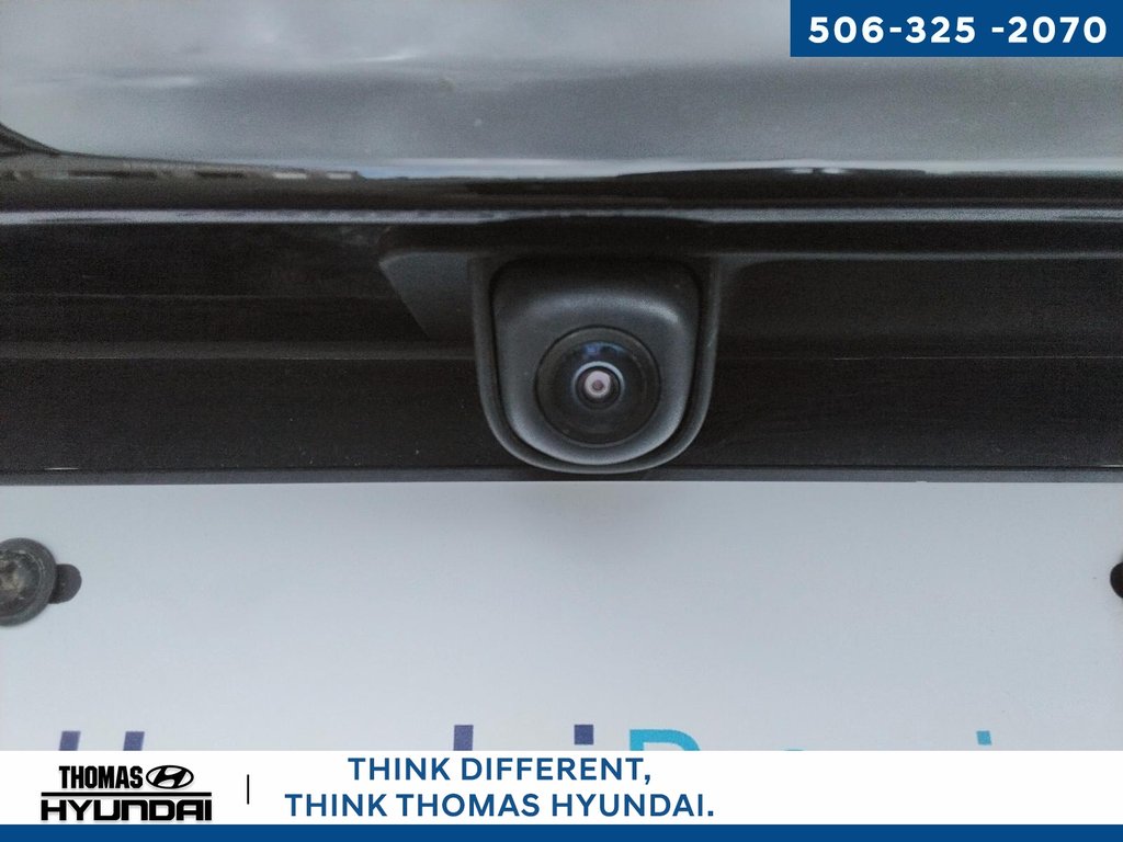2024 Hyundai Kona 2.0L Preferred in Woodstock, New Brunswick - 5 - w1024h768px