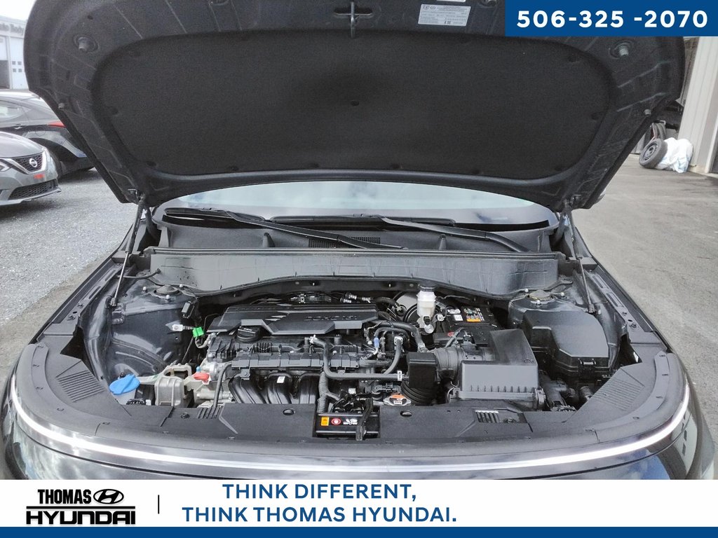 2024 Hyundai Kona 2.0L Preferred in Woodstock, New Brunswick - 14 - w1024h768px