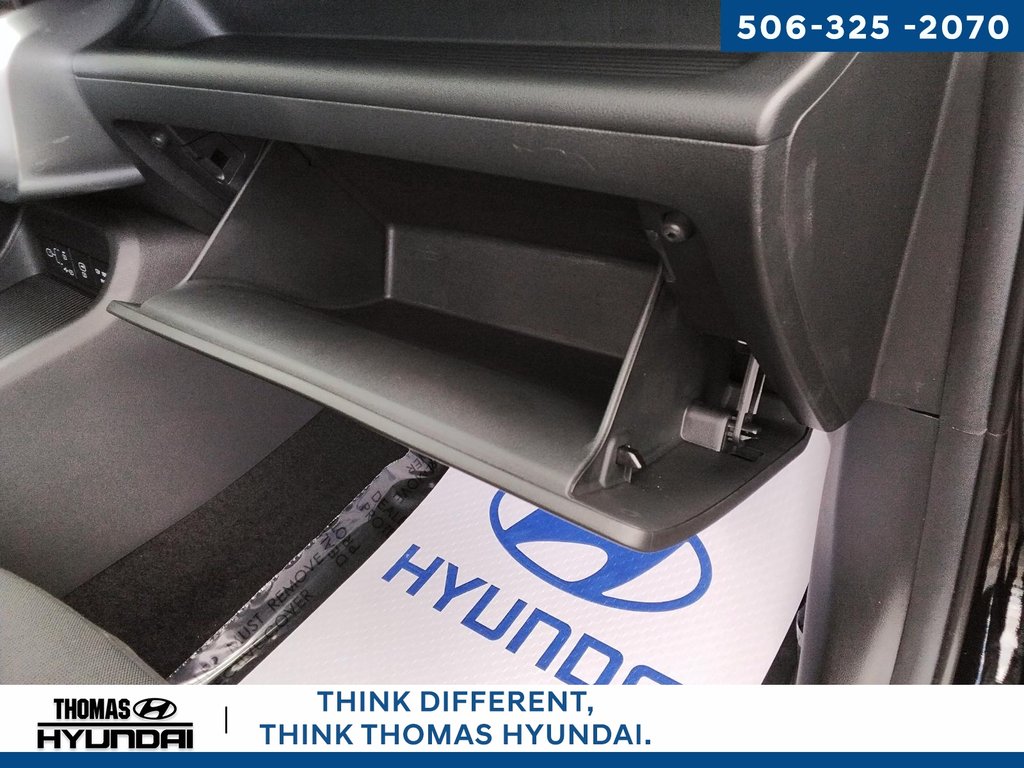 2024 Hyundai Kona 2.0L Preferred in Woodstock, New Brunswick - 37 - w1024h768px