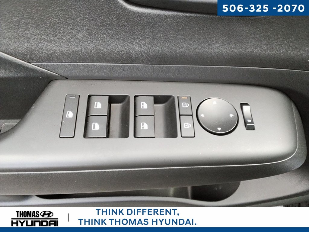 2024 Hyundai Kona 2.0L Preferred in Woodstock, New Brunswick - 20 - w1024h768px