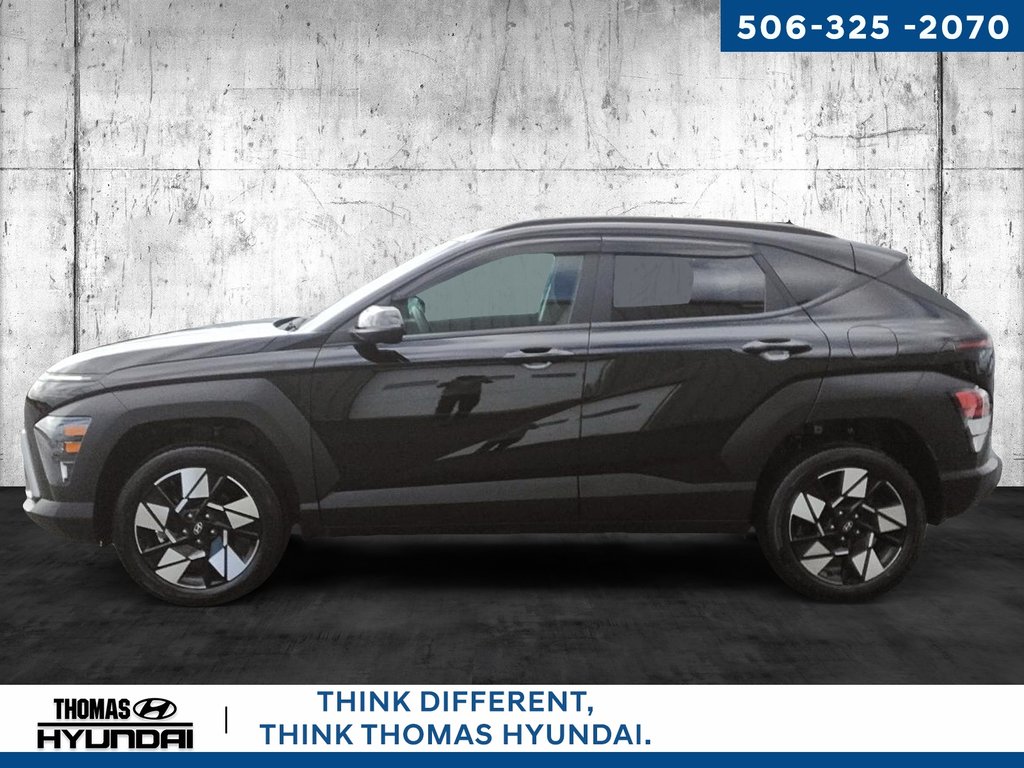 2024 Hyundai Kona 2.0L Preferred in Woodstock, New Brunswick - 8 - w1024h768px