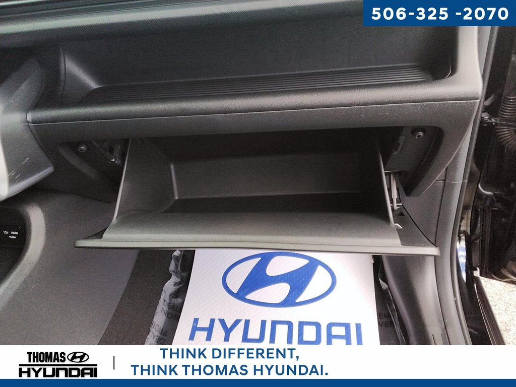 2024 Hyundai Kona 2.0L Preferred in Woodstock, New Brunswick - 36 - w1024h768px