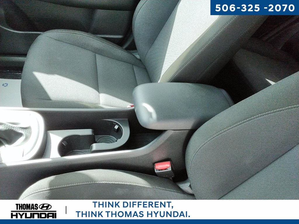 2024 Hyundai Kona 2.0L Preferred in Woodstock, New Brunswick - 33 - w1024h768px