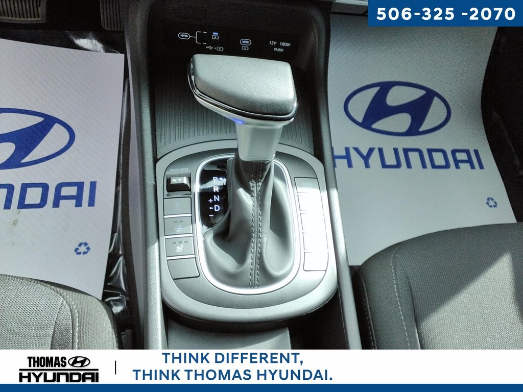 2024 Hyundai Kona 2.0L Preferred in Woodstock, New Brunswick - 30 - w1024h768px