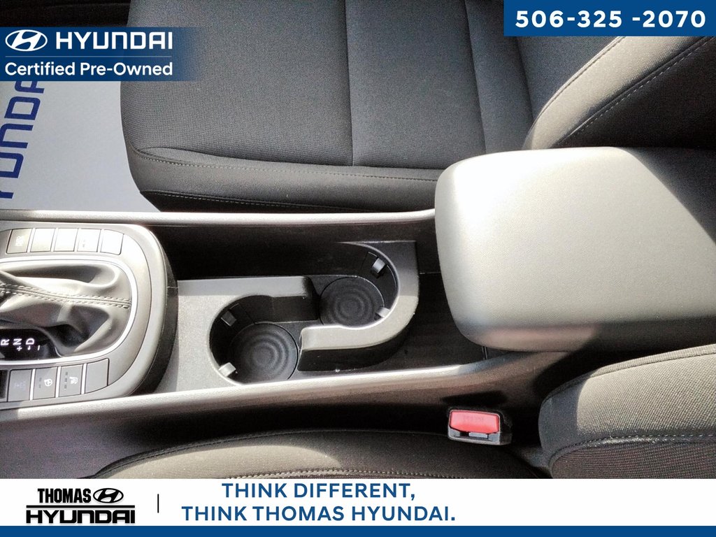 2024 Hyundai Kona 2.0L Preferred in Woodstock, New Brunswick - 32 - w1024h768px