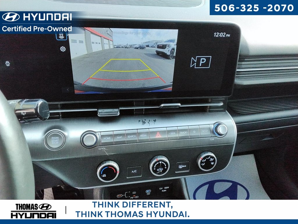 2024 Hyundai Kona 2.0L Preferred in Woodstock, New Brunswick - 34 - w1024h768px