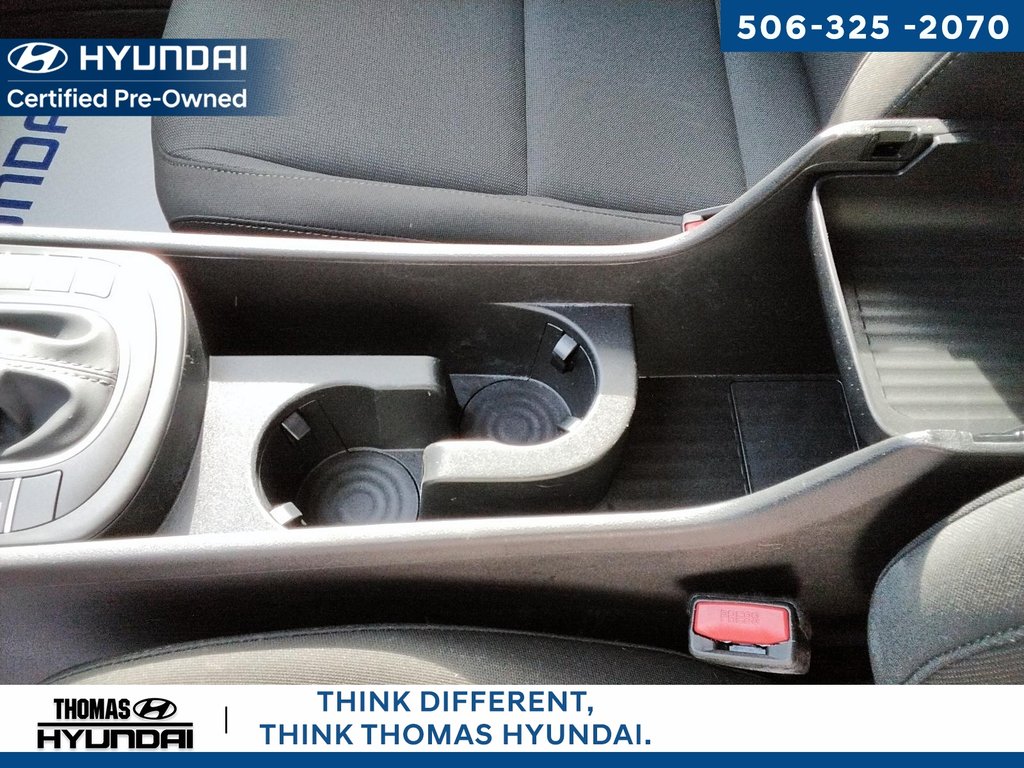 2024 Hyundai Kona 2.0L Preferred in Woodstock, New Brunswick - 33 - w1024h768px