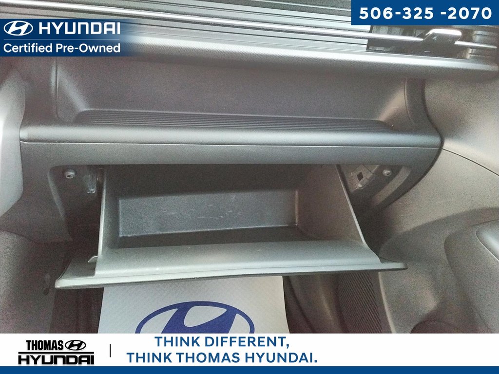 2024 Hyundai Kona 2.0L Preferred in Woodstock, New Brunswick - 35 - w1024h768px