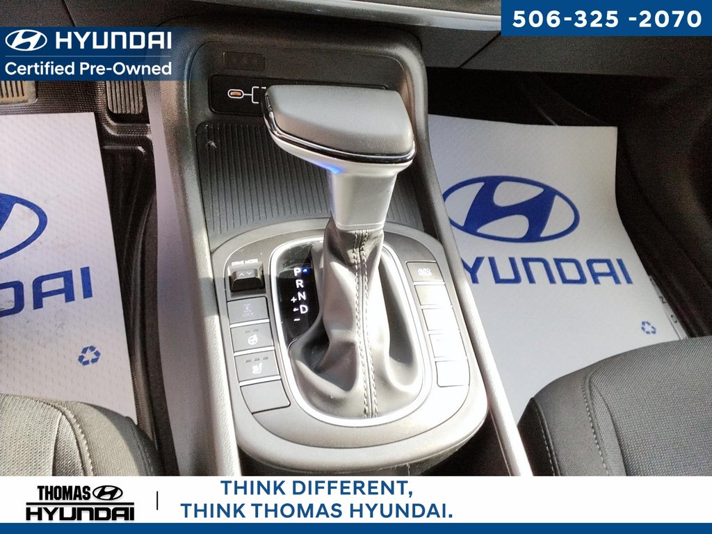 2024 Hyundai Kona 2.0L Preferred in Woodstock, New Brunswick - 29 - w1024h768px