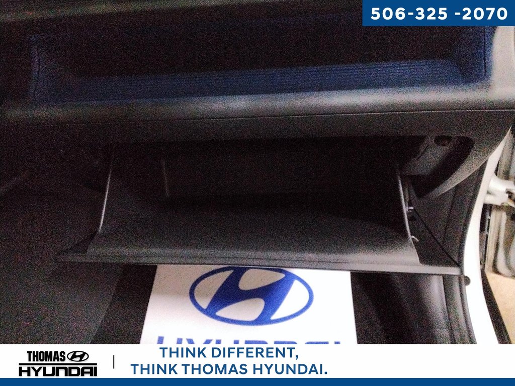 2024 Hyundai Kona 1.6T N Line in Woodstock, New Brunswick - 36 - w1024h768px