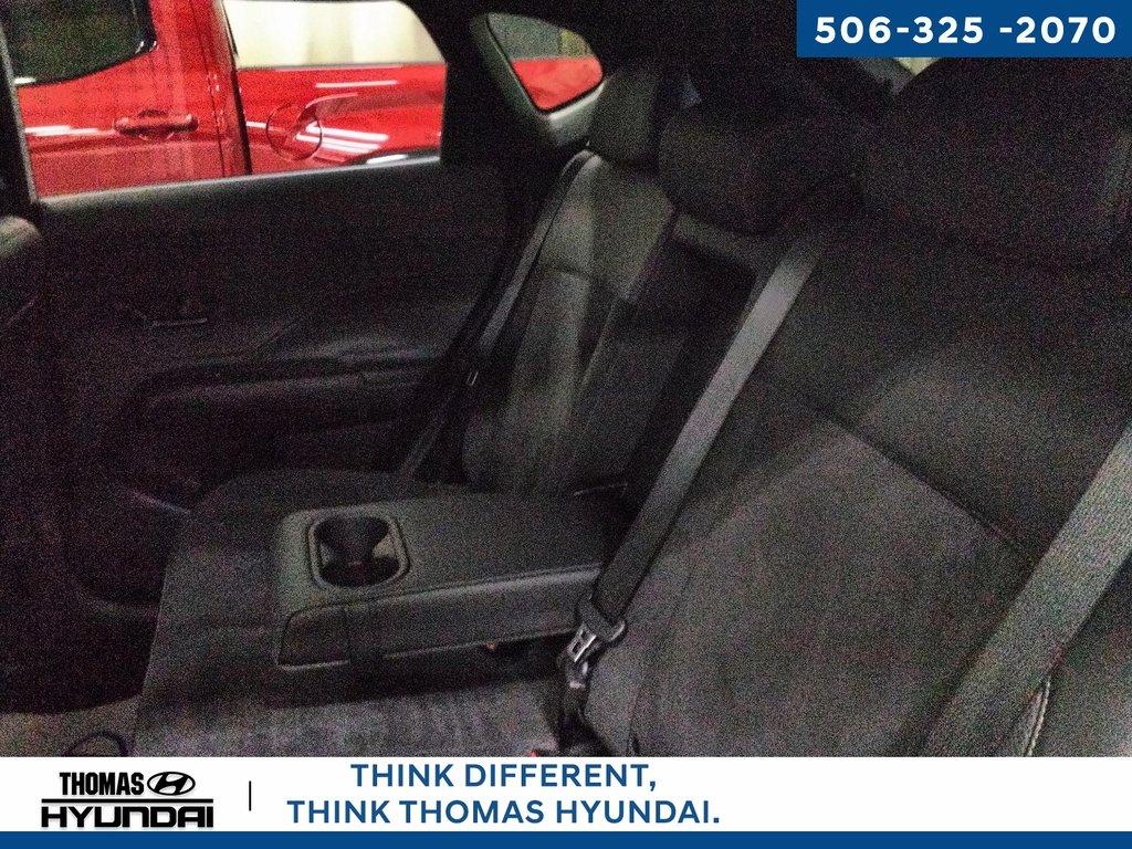 2024 Hyundai Kona 1.6T N Line in Woodstock, New Brunswick - 18 - w1024h768px