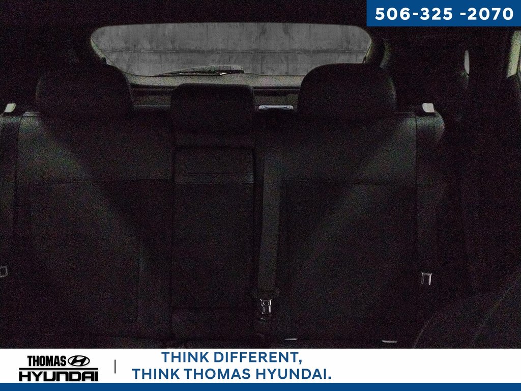 2024 Hyundai Kona 1.6T N Line in Woodstock, New Brunswick - 22 - w1024h768px