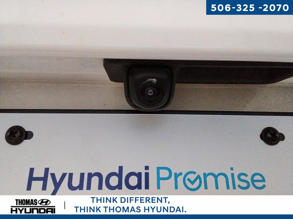 2024 Hyundai Kona 1.6T N Line in Woodstock, New Brunswick - 5 - w1024h768px