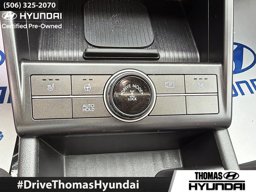 2024 Hyundai Kona 1.6T N Line in Woodstock, New Brunswick - 28 - w1024h768px