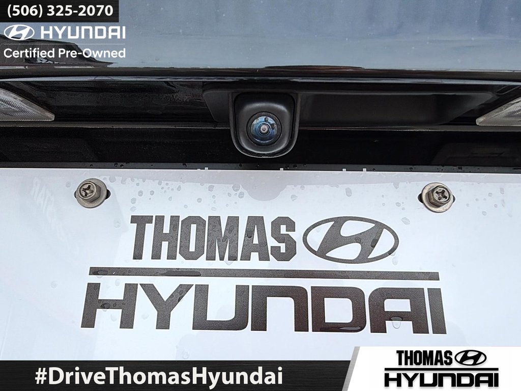 2024 Hyundai Kona 1.6T N Line in Woodstock, New Brunswick - 8 - w1024h768px