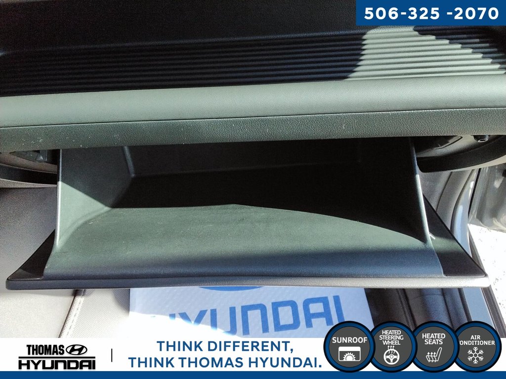 2025 Hyundai Kona N-Line in Woodstock, New Brunswick - 39 - w1024h768px