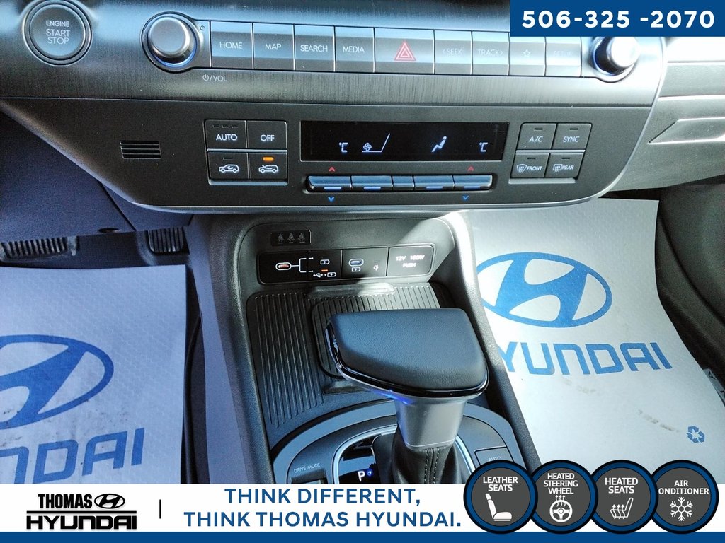 Hyundai Kona Preferred With Trend 2025 à Woodstock, Nouveau-Brunswick - 39 - w1024h768px