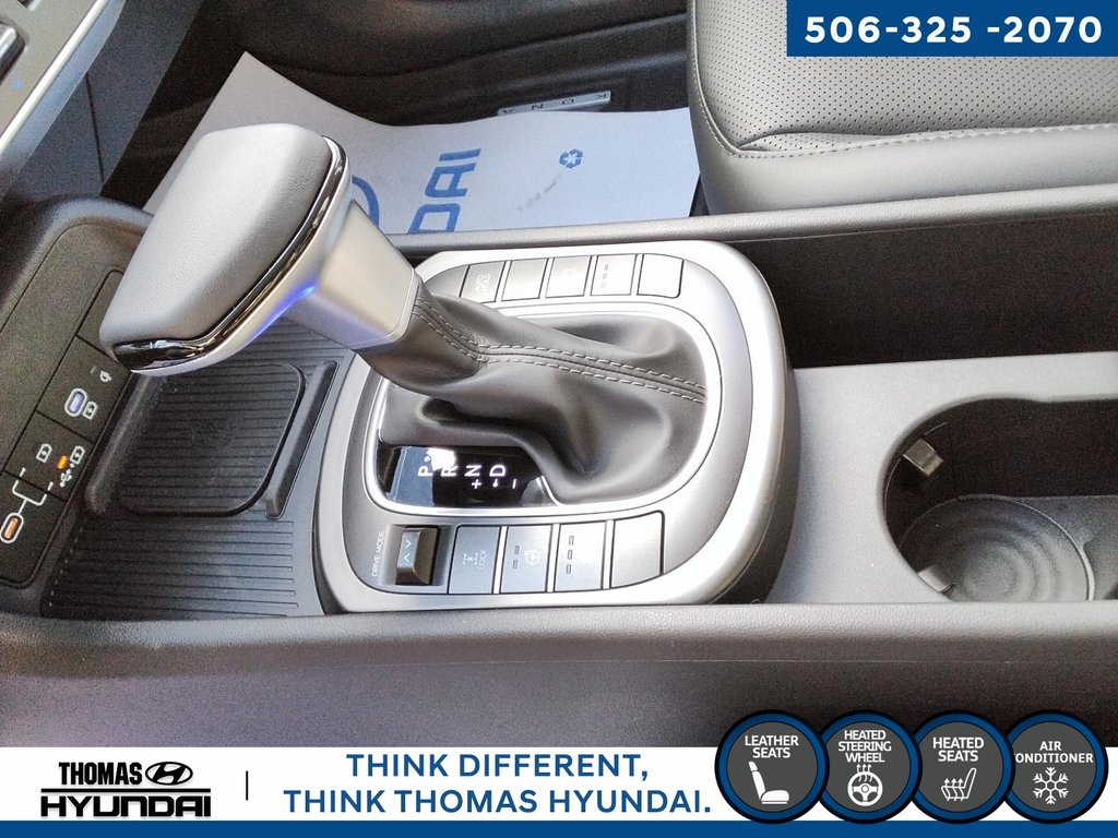 Hyundai Kona Preferred With Trend 2025 à Woodstock, Nouveau-Brunswick - 35 - w1024h768px