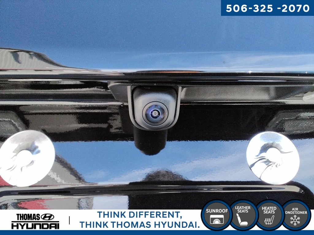 Hyundai Kona Preferred With Trend 2025 à Woodstock, Nouveau-Brunswick - 5 - w1024h768px