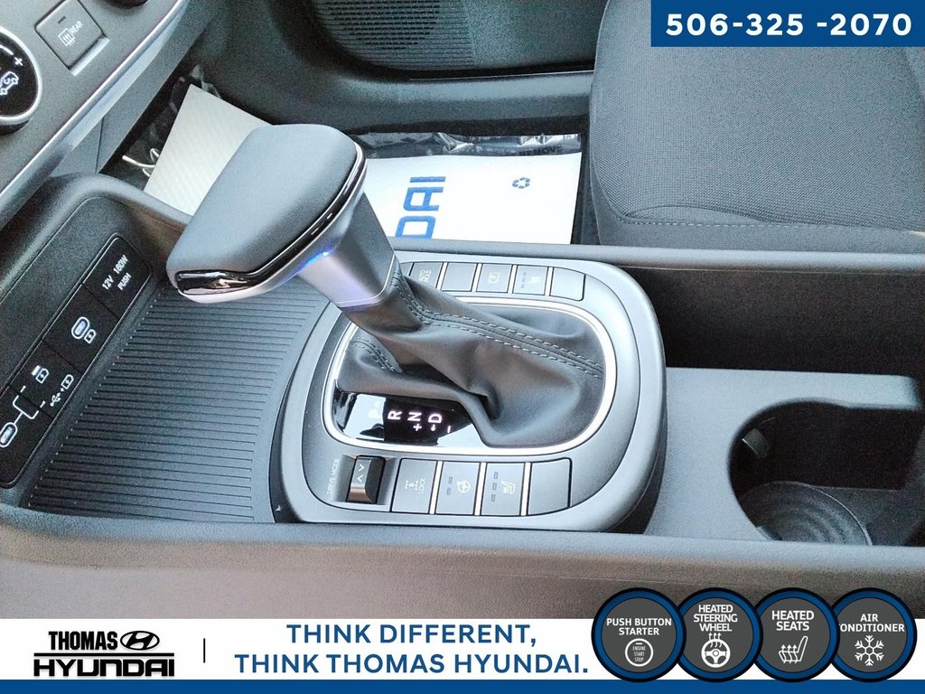 2025 Hyundai Kona Preferred in Woodstock, New Brunswick - 30 - w1024h768px