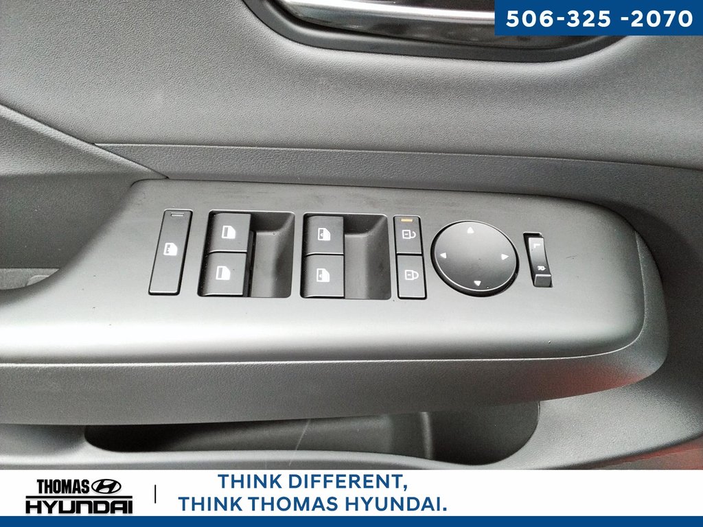 2025 Hyundai Kona N Line in Woodstock, New Brunswick - 20 - w1024h768px