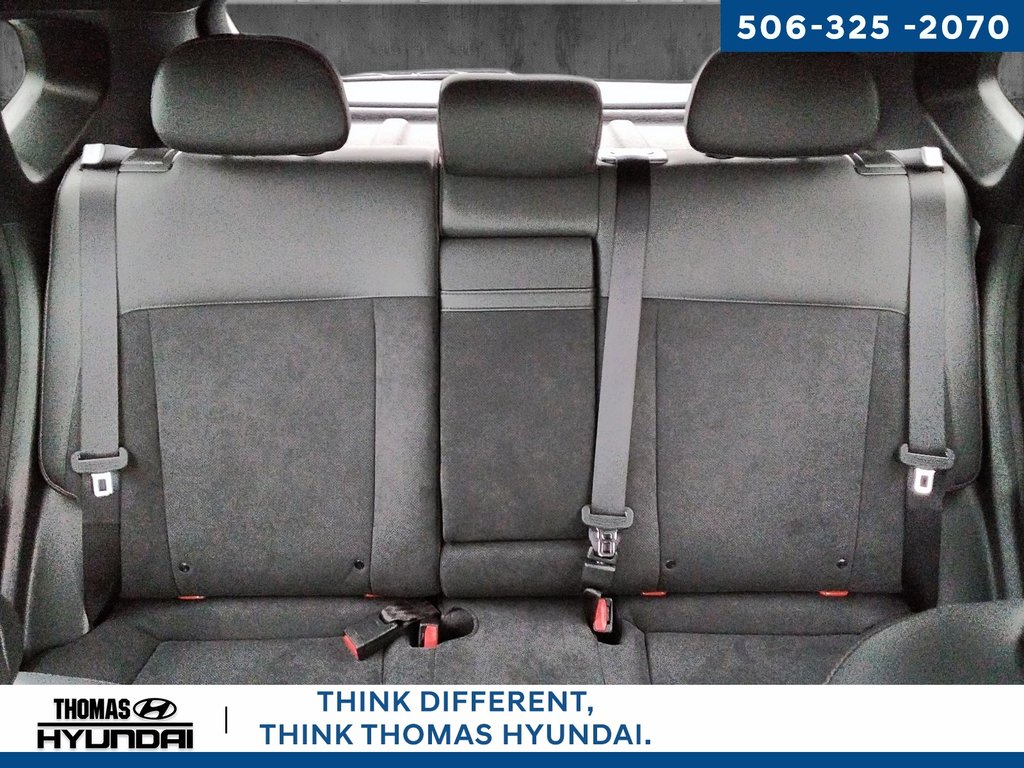 2025 Hyundai Kona N Line in Woodstock, New Brunswick - 22 - w1024h768px