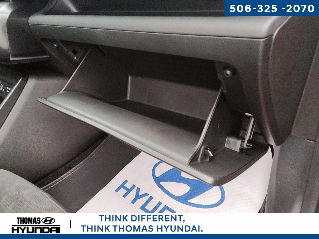 2025 Hyundai Kona N Line in Woodstock, New Brunswick - 38 - w1024h768px