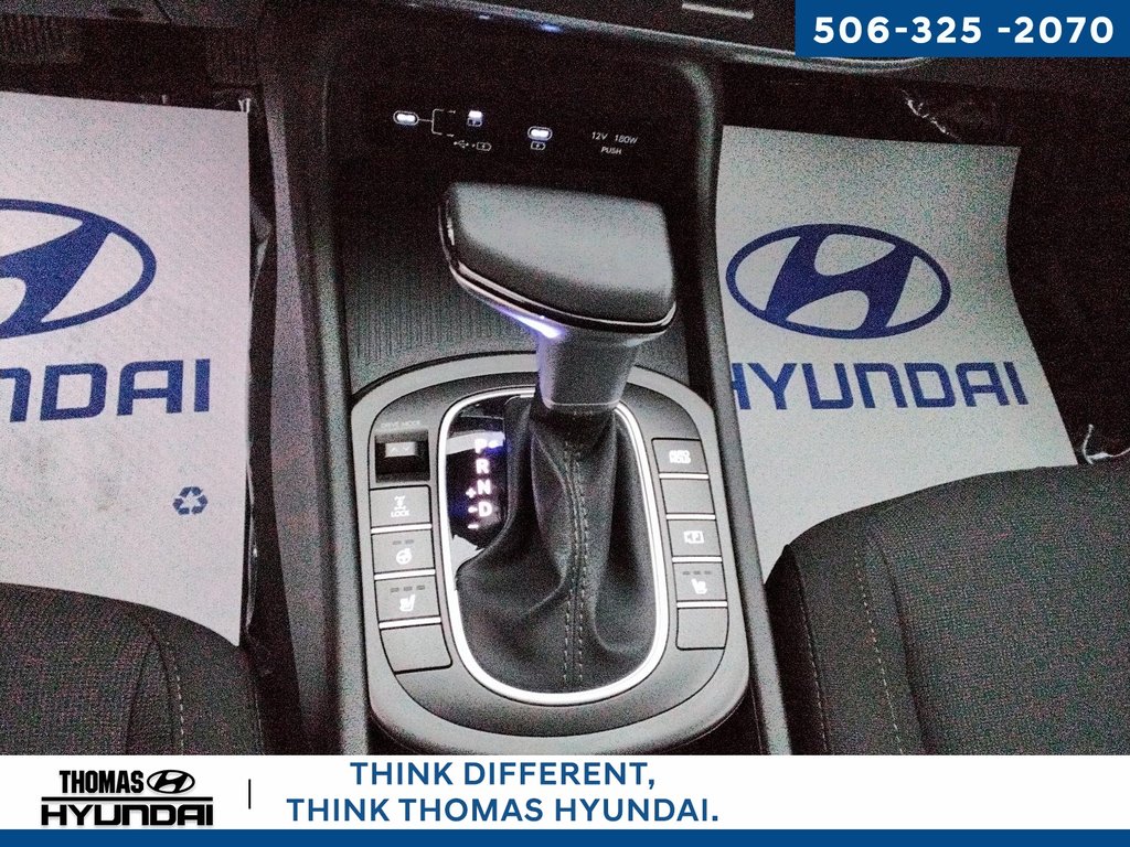 2025 Hyundai Kona 2.0L Preferred in Woodstock, New Brunswick - 30 - w1024h768px