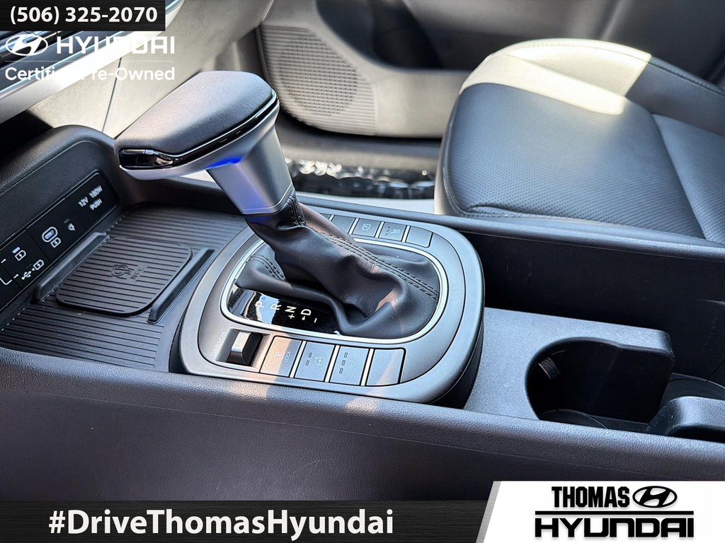 2025 Hyundai Kona 2.0L Preferred in Woodstock, New Brunswick - 38 - w1024h768px