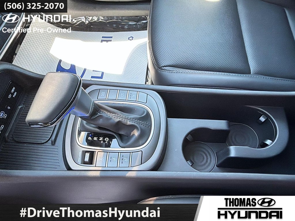 2025 Hyundai Kona 2.0L Preferred in Woodstock, New Brunswick - 39 - w1024h768px