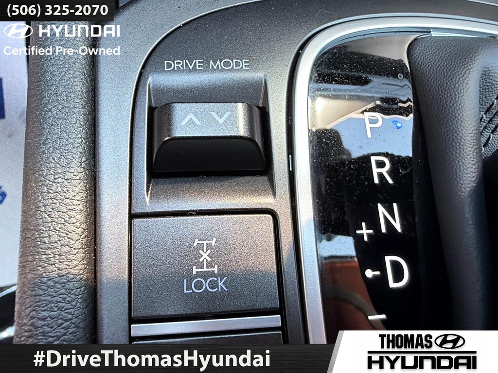 2025 Hyundai Kona 2.0L Preferred in Woodstock, New Brunswick - 41 - w1024h768px