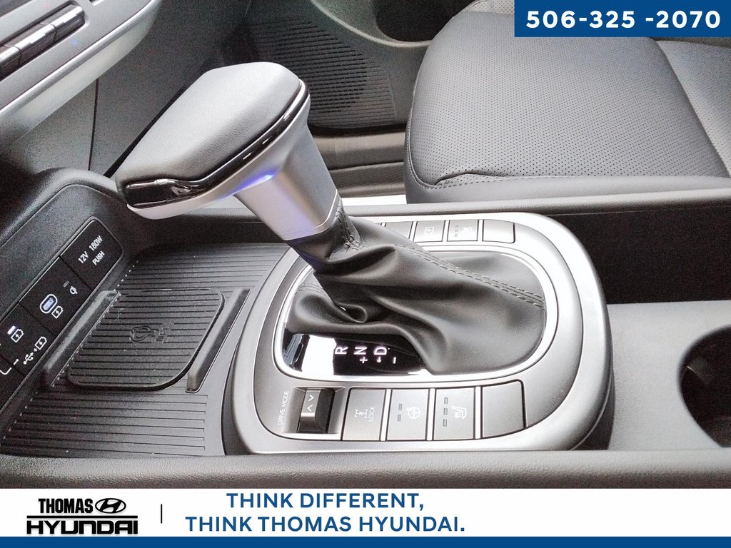 2026 Hyundai Kona Preferred in Woodstock, New Brunswick - 31 - w1024h768px