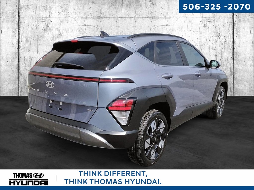 2026 Hyundai Kona Preferred in Woodstock, New Brunswick - 7 - w1024h768px