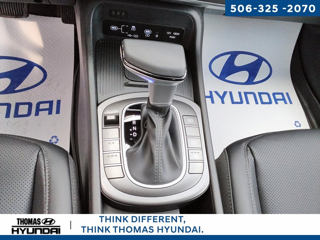 2026 Hyundai Kona Preferred in Woodstock, New Brunswick - 30 - w1024h768px