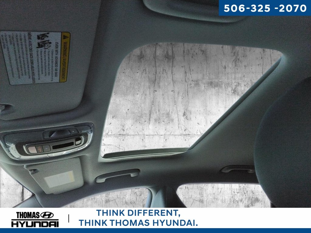 2026 Hyundai Kona Preferred in Woodstock, New Brunswick - 35 - w1024h768px