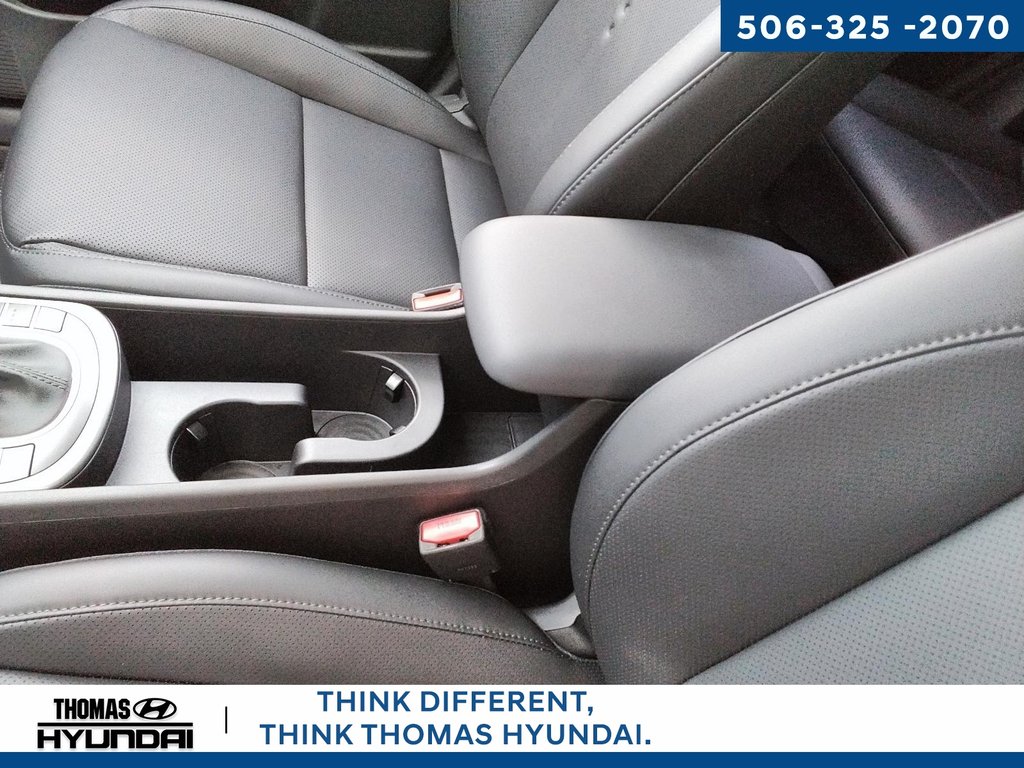 2026 Hyundai Kona Preferred in Woodstock, New Brunswick - 33 - w1024h768px