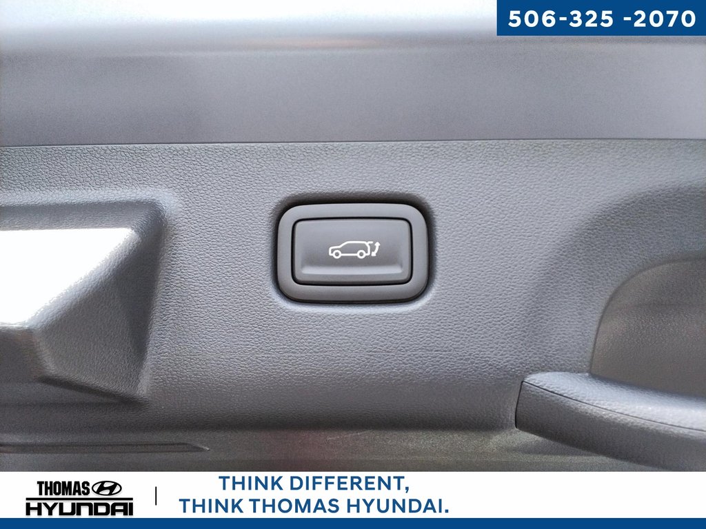 2026 Hyundai Kona Preferred in Woodstock, New Brunswick - 42 - w1024h768px