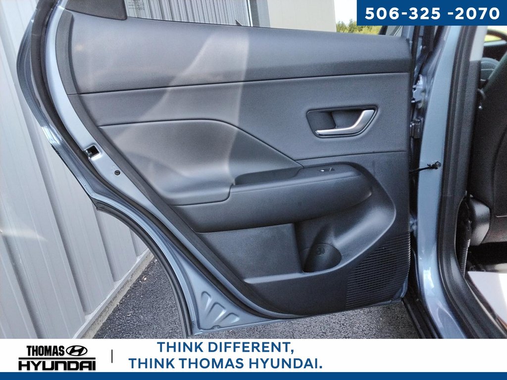 2026 Hyundai Kona Preferred in Woodstock, New Brunswick - 25 - w1024h768px